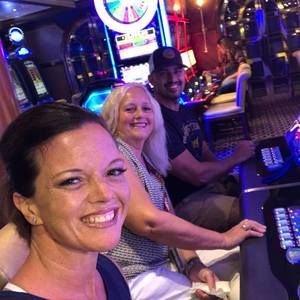 Meet your Posher, Juanita